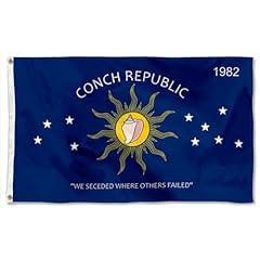 Dutern conch republic for sale  Delivered anywhere in USA 