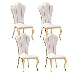 Modawhly leather dining for sale  Delivered anywhere in USA 
