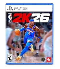 Nba 2k26 playstation for sale  Delivered anywhere in USA 