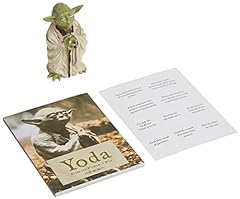Star wars yoda for sale  Delivered anywhere in USA 