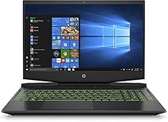 Pavilion gaming 15.6 for sale  Delivered anywhere in USA 