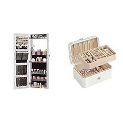 Songmics jewelry cabinet for sale  Delivered anywhere in USA 