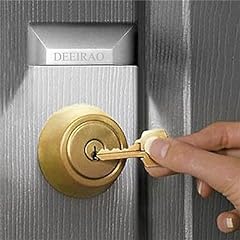 Deeirao home keyhole for sale  Delivered anywhere in USA 