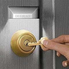 Deeirao home keyhole for sale  Delivered anywhere in USA 