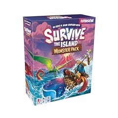 Asmodee survive the usato  Spedito ovunque in Italia 