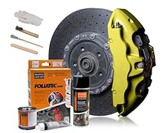 Foliatec bremssattel lack gebraucht kaufen  Wird an jeden Ort in Deutschland