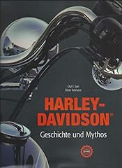 Harley davidson gebraucht kaufen  Wird an jeden Ort in Deutschland