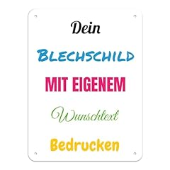 Print royal blech gebraucht kaufen  Wird an jeden Ort in Deutschland