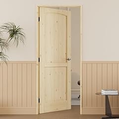 Panel wood door for sale  Delivered anywhere in USA 