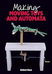 Making moving toys for sale  Delivered anywhere in UK