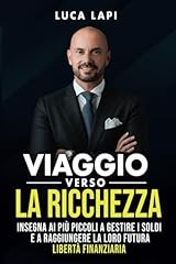 Viaggio verso ricchezza usato  Spedito ovunque in Italia 