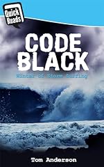 Code black winter for sale  Delivered anywhere in UK