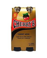 Cherry fortified wine for sale  Delivered anywhere in UK