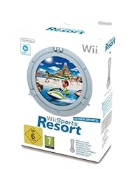 Wii sports resort gebraucht kaufen  Wird an jeden Ort in Deutschland