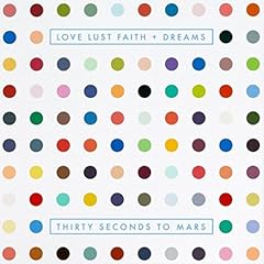 Love lust faith usato  Spedito ovunque in Italia 