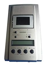 Grundig 3220 stenorette usato  Spedito ovunque in Italia 