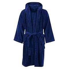 Kids bathrobe boys for sale  Delivered anywhere in UK
