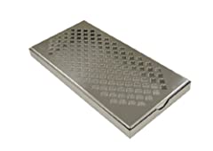 Rectangular stainless steel for sale  Delivered anywhere in Ireland