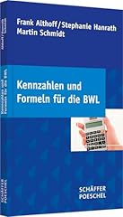 Kennzahlen formeln bwl gebraucht kaufen  Wird an jeden Ort in Deutschland