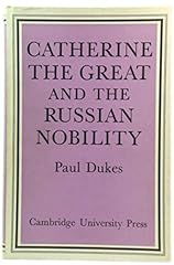 Catherine great russian for sale  Delivered anywhere in USA 