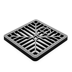 Quergo square drain for sale  Delivered anywhere in UK