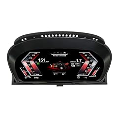 Digital dash automotive for sale  Delivered anywhere in UK