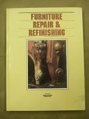 Furniture repair refinishing d'occasion  Livré partout en France