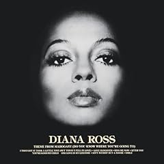 Diana ross for sale  Delivered anywhere in UK