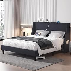 Vecelo queen bed for sale  Delivered anywhere in USA 