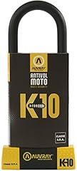 Antivol sra k10 d'occasion  Livré partout en France