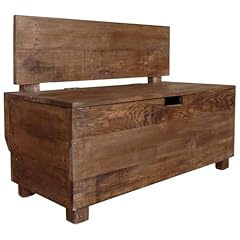 Vidaxl solid reclaimed for sale  Delivered anywhere in UK