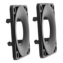 Amosfun 2pcs speaker for sale  Delivered anywhere in UK