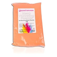 Glowhouse neon holi for sale  Delivered anywhere in UK