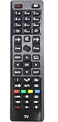 Allimity rc48127 remote for sale  Delivered anywhere in Ireland