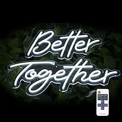 Qnk better together for sale  Delivered anywhere in USA 