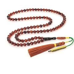 Exquisite amber misbaha for sale  Delivered anywhere in USA 