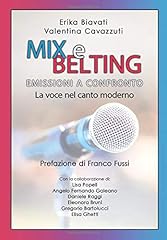 Mix belting emissioni usato  Spedito ovunque in Italia 