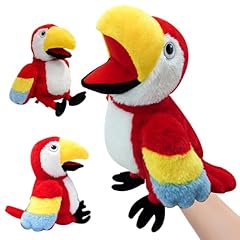 Kbibck hand puppet for sale  Delivered anywhere in UK
