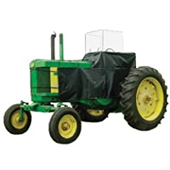 Tractor Heater Cab Universal Large 42-66" x 27" Side for sale  Delivered anywhere in Canada