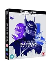 Batman returns ultra for sale  Delivered anywhere in UK
