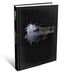 Final fantasy collector d'occasion  Livré partout en France