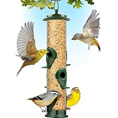 Bird feeders outdoors for sale  Delivered anywhere in USA 