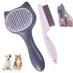 Self cleaning grooming for sale  Delivered anywhere in USA 