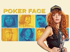 Poker face for sale  Delivered anywhere in UK