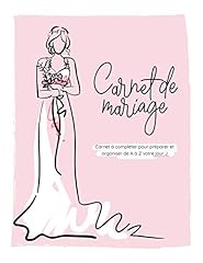 Carnet mariage carnet gebraucht kaufen  Wird an jeden Ort in Deutschland