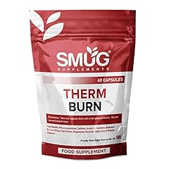 Smug supplements therm for sale  Delivered anywhere in UK