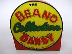 Beano dandy collectors for sale  Delivered anywhere in UK