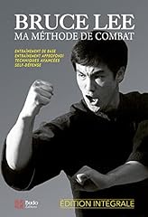 Méthode combat edition d'occasion  Livré partout en France