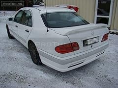 Heckfenster spoiler mercedes gebraucht kaufen  Wird an jeden Ort in Deutschland