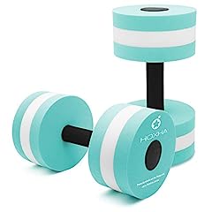 Water dumbells aquatic for sale  Delivered anywhere in USA 